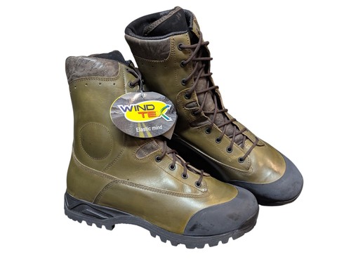 Genuine italian army issue - genuine,