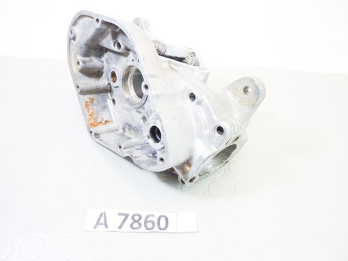 Basamento carter motore guzzi - carter,