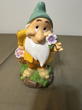 Statua Giardino Disney -