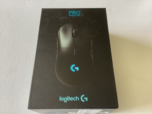 Logitech pro wireless gaming - logitech,