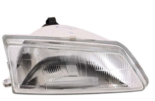 Faro destro per - per, peugeot