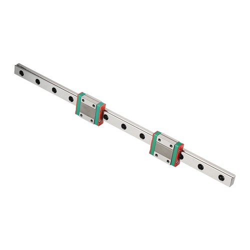 Guida lineare miniatura 300 - , mm
