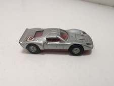 Speedy Mercury 804 Ford Gt 40 1:66