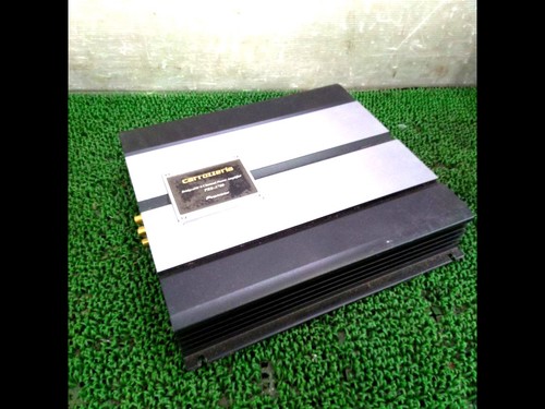Pioneer carrozzeria prs a700 - pioneer, prs-a700