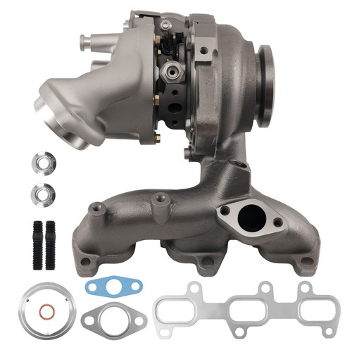 Turbina for skoda fabia - for, 542