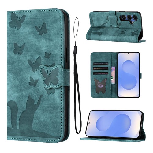 Custodia per samsung galaxy - custodia,