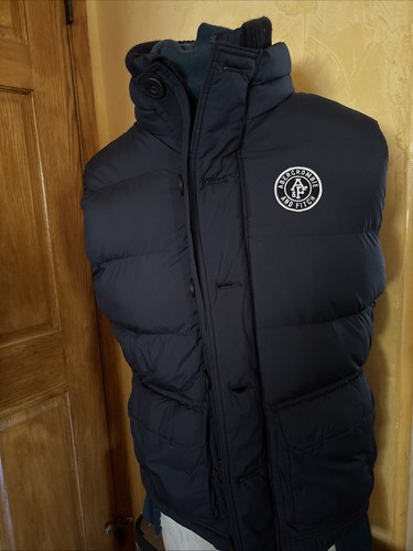 Nuovo uomo abercrombie fitch - uomo,