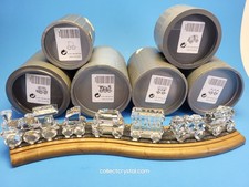 SWAROVSKI SET TRENO 6 PEZZI ED