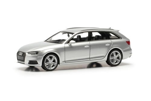 Herpa 038577 005 audi - 038577-005,