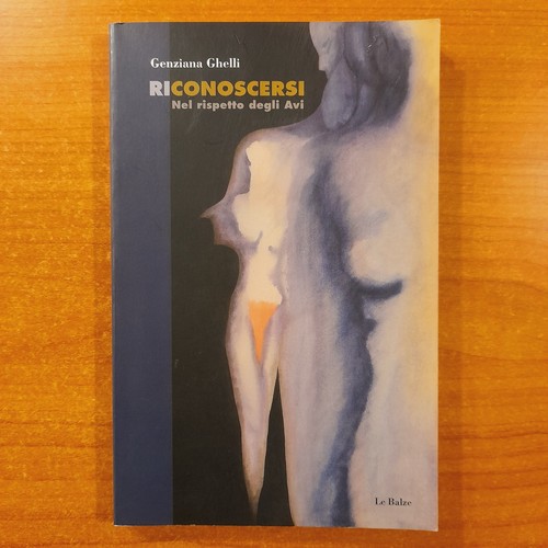 Conoscersi nel rispetto - ri-conoscersi.,