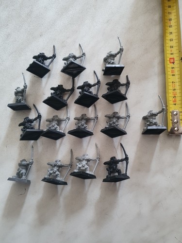 Lotto warhammer quest - lotto,