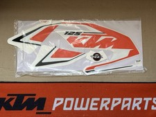 Kit adesivi KTM RC125 RC