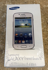 SAMSUNG GALAXY TREND DUO II