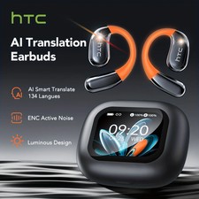 Auricolari Bluetooth 5.4 HTC