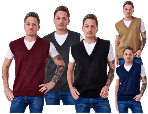Cardigan uomo maglia - , tinta