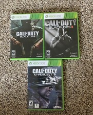 Pacchetto Xbox 360 Call of