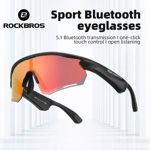 Rockbros occhiali polarizzati - rockbros,