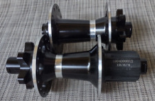 Set mozzo boost inseguitore gigante 28FH/32RH