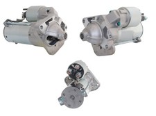 Motorino di Avviamento per