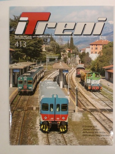Treni rivista di - treni,