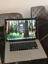 Macbook pro retina i7 - pro,