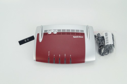 Avm fritzbox 7430 450 s - 7430,