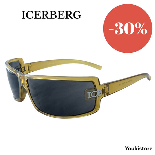 Iceberg occhiali sole ig - iceberg, da