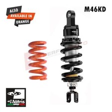 Matris M46KD aggiornamento