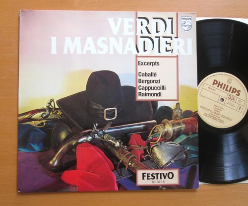 Philips 6570 067 - verdi, i