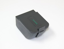 Batteria Digitrak Confezione da 3, Serie F per F2 F5 Falcon ST. Strega Fosso, Vermeer