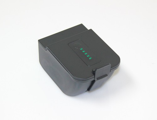 Batteria digitrak confezione - digitrak,