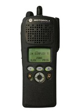 Motorola XTS2500 Model 2 700/800Mhz P25 radio portatile digitale omologata IS/FM