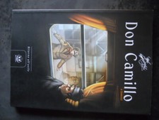 DON CAMILLO A FUMETTI Volume 2 Ritorno all’ Ovile edizioni Renoir   [W45]
