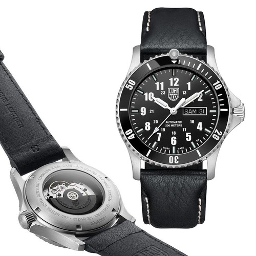 Luminox 0921 automatico - luminox, xs.0921