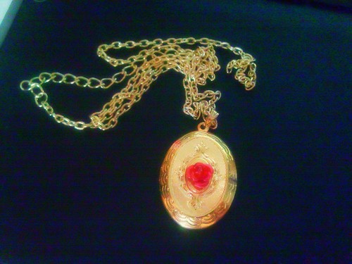 Collanina vintage donna