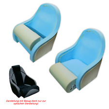 Sedile barca OCEAN 51 "Flip