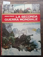 La seconda Guerra mondiale -