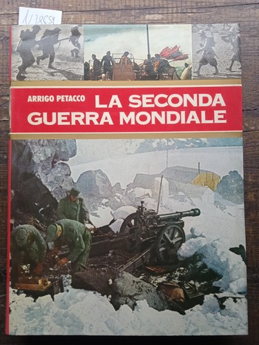 Seconda guerra mondiale - la,