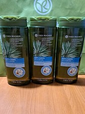 Yves Rocher 3  Shampoo ANTI FORFORA  300 Ml Cadauno