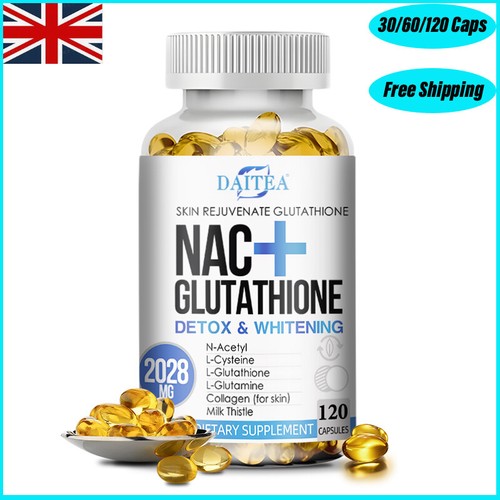 Nac glutatione collagene - glutatione,