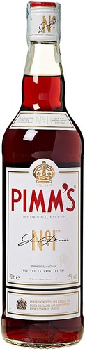 Pimm liquore 700 ml - n.1,