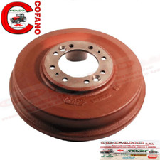 Tamburo freno Massey Ferguson