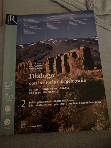 Dialogo con storia - dialogo, la