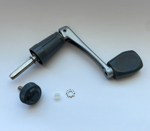 Parte mulinello shimano rd5546 - parte,
