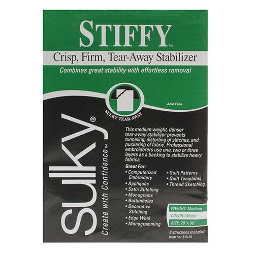 Stabilizzatore sulky stiffy - stabilizzatore,