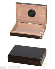 Cigar mahogany finish - 5, travel