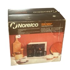 Norelco Caffettiera