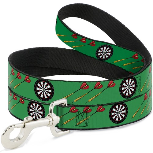 Dog leash feet - dog, 6-feet