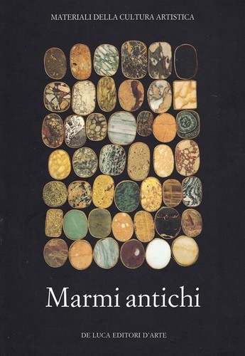 Marmi antichi borghini g - marmi,