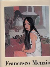 Francesco Menzio
